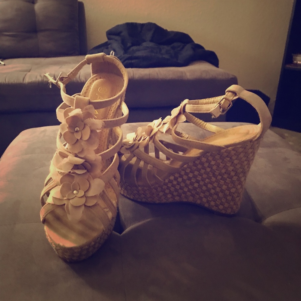 Wedges